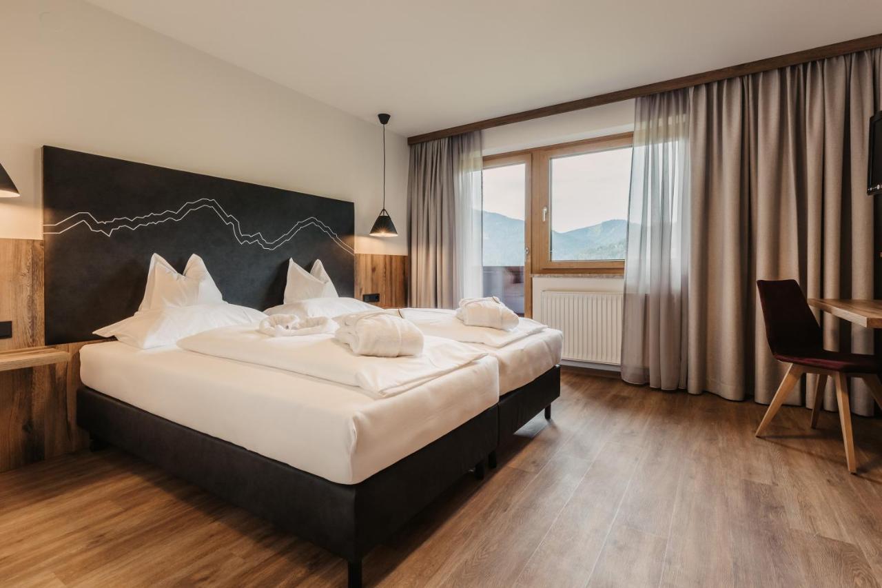 Hotel Neubergerhof Filzmoos Luaran gambar