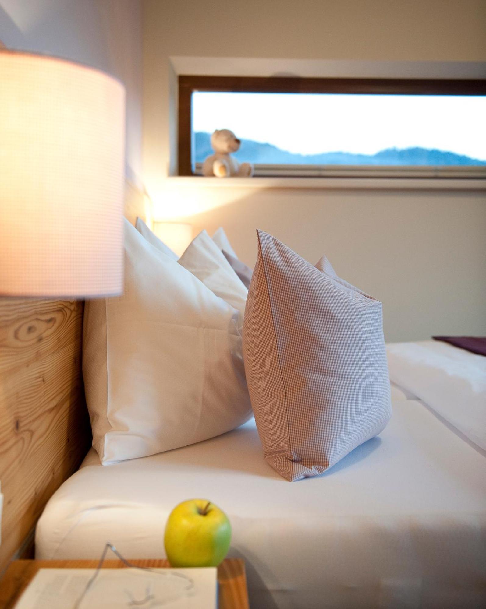 Hotel Neubergerhof Filzmoos Luaran gambar